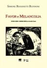 Favor e melancolia: estudo sobre a menina morta , de cornélio penna - NANKIN EDITORIAL
