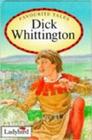 Favourite Tales - Dick Whittington - Ladybird