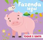 Fazenda legal - toque e sinta