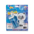 Fazendo Bolhas de Urso Panda (1 Unidade) - Royal Toys