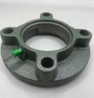 FC 205 - RLB - Mancal tipo Flange Redondo 4 Furos 25 MM