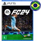 FC 24 PS5 Mídia Física Totalmente em Português FIFA 24 EA