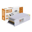 Fc Fonte Chaveada Colmeia 12v 80a - 960w Fv1280cn