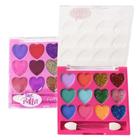 Febella - Paleta de Sombras Love Ballet- Cor 03