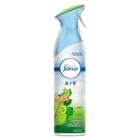 Febreze Air Freshener - Spray com Aroma Gain Original (6 Unidades)