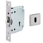 Fechadura 1010 St2 45mm Interna Rolete Lafonte - LaFonte Assa Abloy