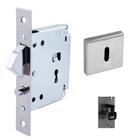 Fechadura 4020 - 45mm Evo Bico Papagaio Interna Lafonte - LaFonte Assa Abloy