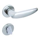 Fechadura 515 St2 55mm Escovada Lafonte - LaFonte Assa Abloy