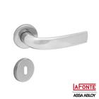 FECHADURA 6235 INTERNA St2 55mm CROMO ESCOVADA LAFONTE