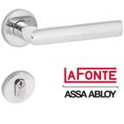 Fechadura 892 St2 55mm Polido Lafonte - LaFonte Assa Abloy