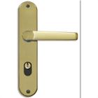 Fechadura Alianca 2600/70 Bl Externa Alavanca 61227