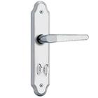 Fechadura Banheiro 823/03 Inox - STAM