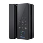 Fechadura Com Biometria Porta de Vidro  - Bluetooth BL-KB170