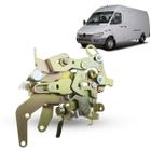 Fechadura da Porta Lateral Corrediça Mercedes Benz Sprinter 2002 2003 2004 2005 2006 2007 2008 2009 2010 2011 2012
