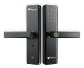 Fechadura Digital Biométrica Eletronica Touch Biometria Beta