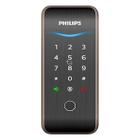 Fechadura Digital EasyKey Biometria 5100 Philips