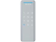 Fechadura Digital Elsys Pop ESF-DS1100V com Senha Interna de Sobrepor