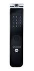 Fechadura Digital Ymf 40a Rl Abre Com Biometria E Senha Yale