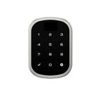 Fechadura Digital Yrd 256 Embutir Com Rolete
