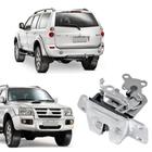 Fechadura Elétrica Porta-malas Pajero Sport 1999 A 2011 - Universal