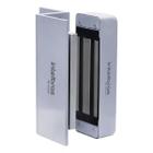 Fechadura Eletroimã FE 20150 Prateada S/ Sensor - Intelbras