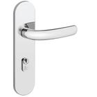 Fechadura Externa 40mm Light Milla - K13-84/009 - LOCKWELL