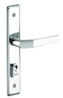 Fechadura Externa Pop Line 40 X 53 Inox - Soprano