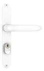 Fechadura Externa Porta Brancco 601-602/11 Stam