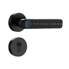 Fechadura Inteligente Geonav Bluetooth HIFBE02BK - Preto
