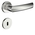 Fechadura Interna Soprano Piena, Inox - 3042.0487.90