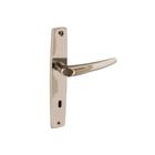 Fechadura Joy Interna F-2700/241 Bronze 40mm - Alianca Metalurgica S/A