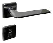 Fechadura Malba 55mm 1750 Externa Cromada Imab