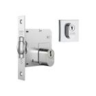 Fechadura Para Porta Pivotante Stam 1005 1 Peça