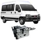 Fechadura Porta Dianteira Ducato 2006 Ate 2016 Ld Mecanica 1334644080