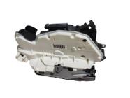 Fechadura porta direita s/ trava elétrica amarok original vw