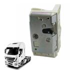 Fechadura Porta IV Stralis, Eurocargo, Eurotech (Switch) LD