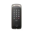 Fechadura Smart com biometria Ifr 2020 Intelbras