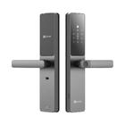 Fechadura Smart Lock Ezviz Cs-dl05 Biométrica Ip65