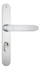 Fechadura Stam 601/11 Externo Esp. Inox