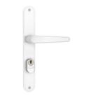 Fechadura Stam 601-602/03 Branco