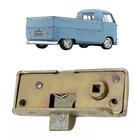 Fechadura Tampa Lateral Kombi Pick-up Cabrita 1953 A 2013