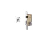 Fechadura Trinco Rolete Externa Lockwell Porta Pivotante 55m