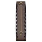 Fecho de material sintético com Zíper para Bolsas - 20cm