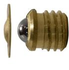Fecho Esfera Vai Vem 14mm 241.86.123 Hafele
