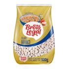 Feijão Branco Broto Legal 500g