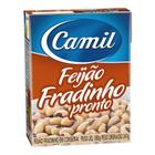 Feijão Fradinho Pronto Camil 380g