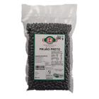 Feijão Preto 500g HF Carraro