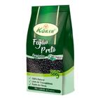 Feijão Preto Orgânico Korin 500G