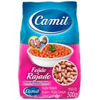 Feijão Rajado Camil 500g