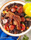 Feijoada - Boa